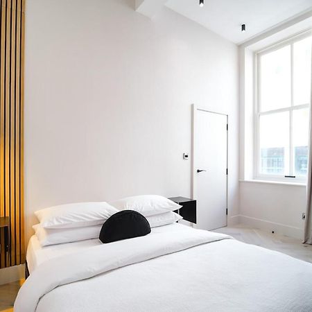 Japandi By The Heim Residences Manchester Exteriör bild