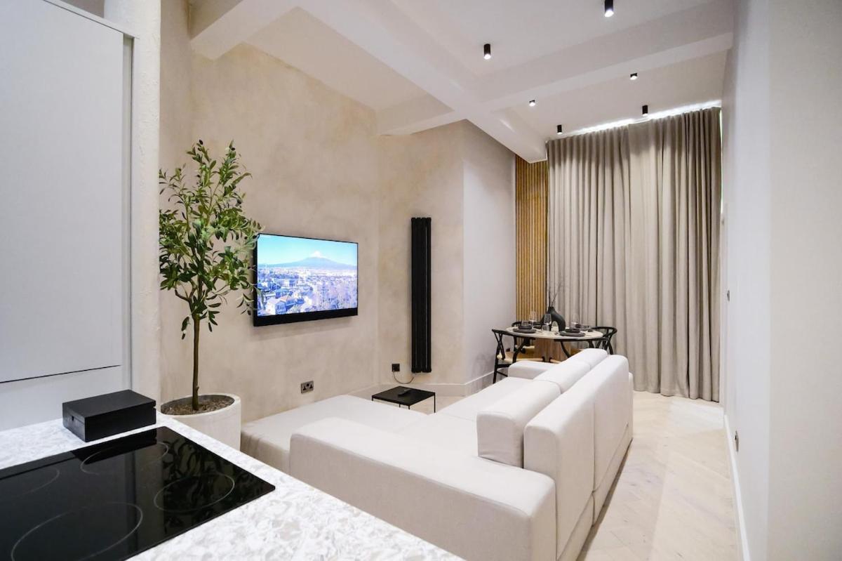 Japandi By The Heim Residences Manchester Exteriör bild
