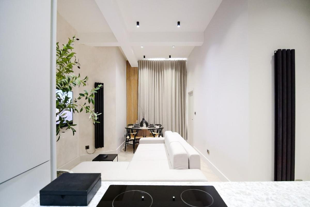 Japandi By The Heim Residences Manchester Exteriör bild