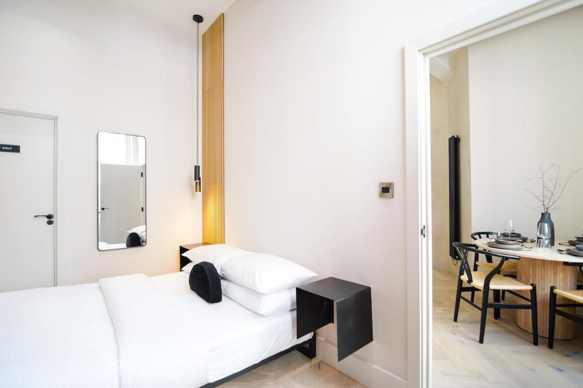 Japandi By The Heim Residences Manchester Exteriör bild